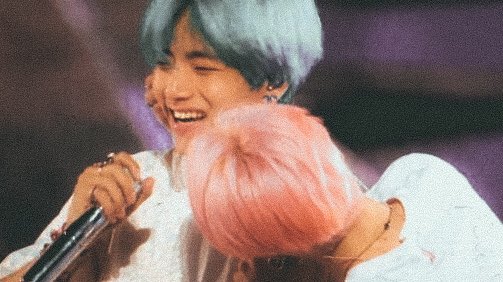 never forgetting cotton candy vmin