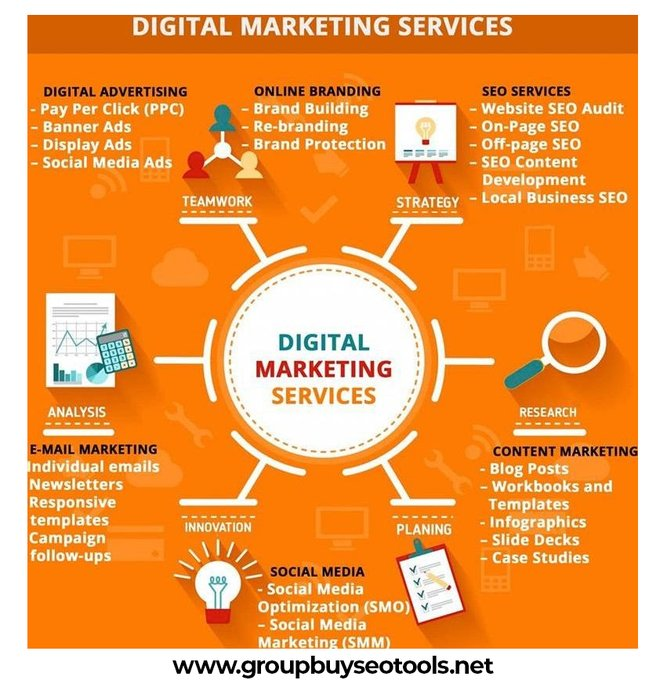 BarbaraCorner1's tweet photo. Digital Marketing Services | Grow Your Business with Online Marketing.
#SEO #DigitalMarketing #Marketing #ContentMarketing #SEOTools https://t.co/GVARuXRHFp