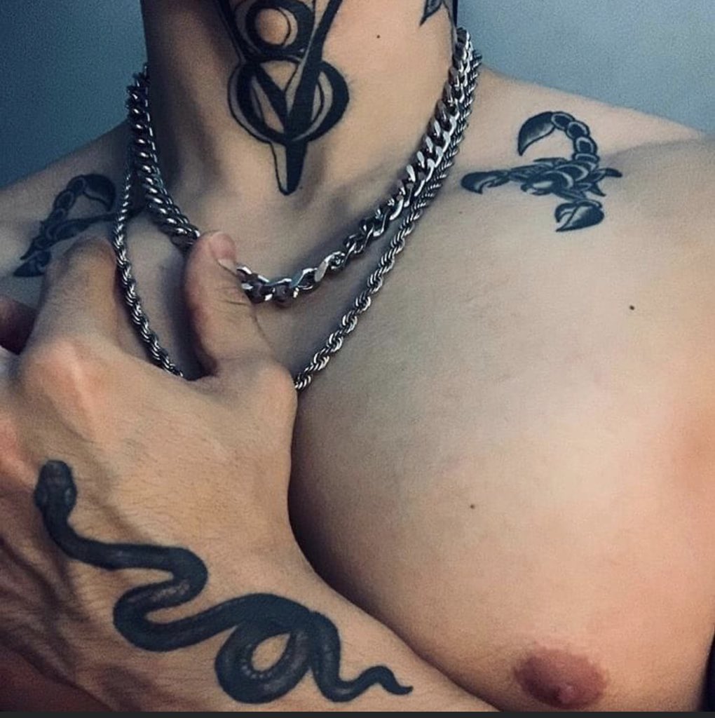 ✨PornoChic✨ tweet media