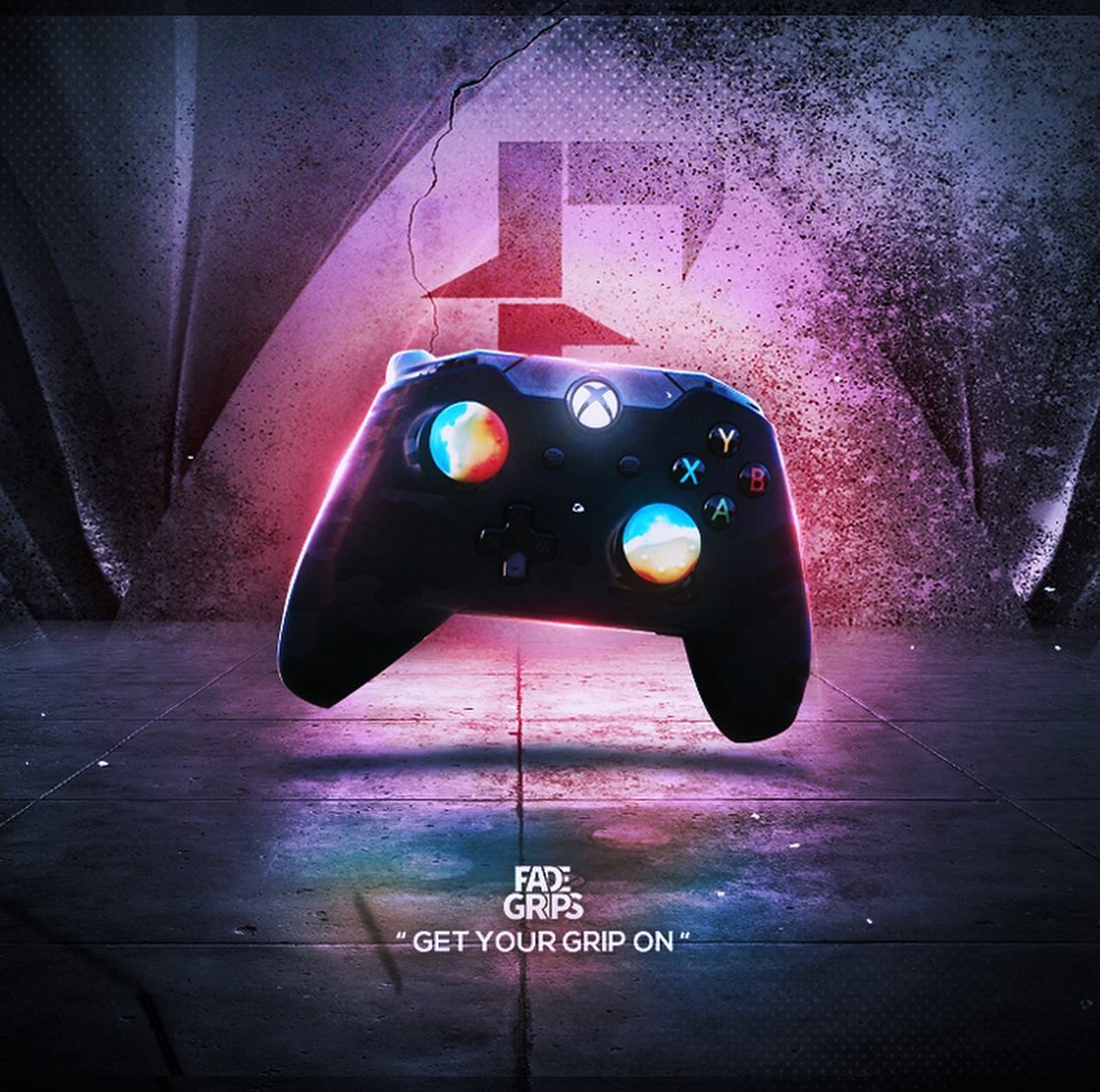 TgangMGR's tweet photo. Remember to Use Code 
🔥“TGANG”🔥for 20% off in any purchase u make in the @fadegrips store!
•
•
Sponsored by @fadegrips 
•
#controllergang #callofduty #callofdutymodernwarfare #xbox #ps4 #ad #CoD https://t.co/Prx9d5GLTZ