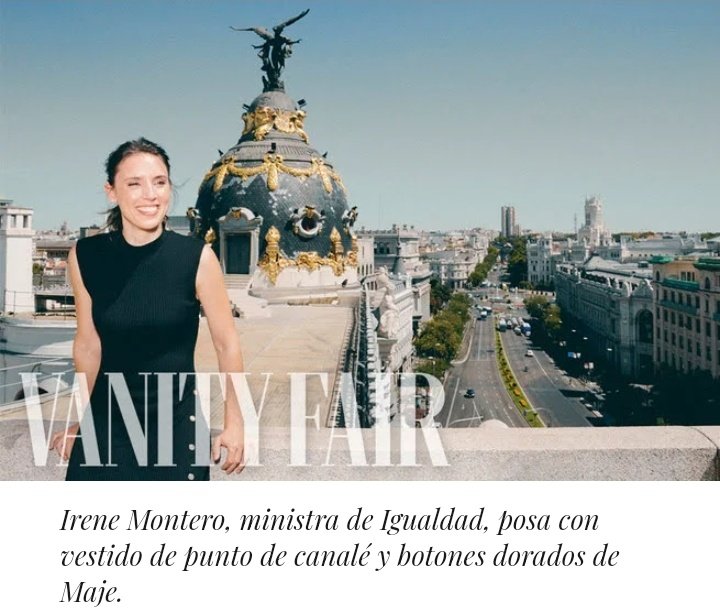 "Ministerio Moda", temporada otoño - invierno... https://t.co/7Nd0fbGOPL