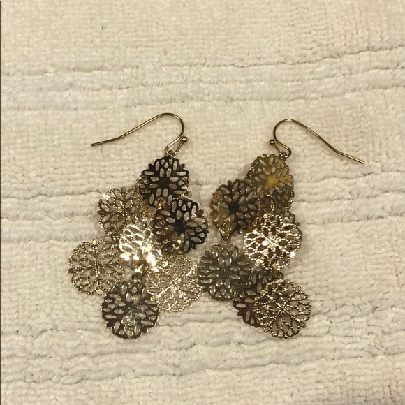 So good I had to share! Check out all the items I'm loving on <a href="/Poshmarkapp/">Poshmark</a> #poshmark #fashion #style #shopmycloset #saylor #anthropologie: posh.mk/yIgEi4du09