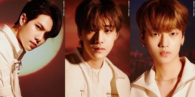 WEi__Official's tweet photo. [NEWS] '데뷔' 위아이, WE 버전 콘셉트 이미지 공개 완료…역대급 보이그룹 온다

https://t.co/BMCZuLZx8c 

#위아이 #WEi #IDENTITY #First_Sight https://t.co/KLAc93xPD1