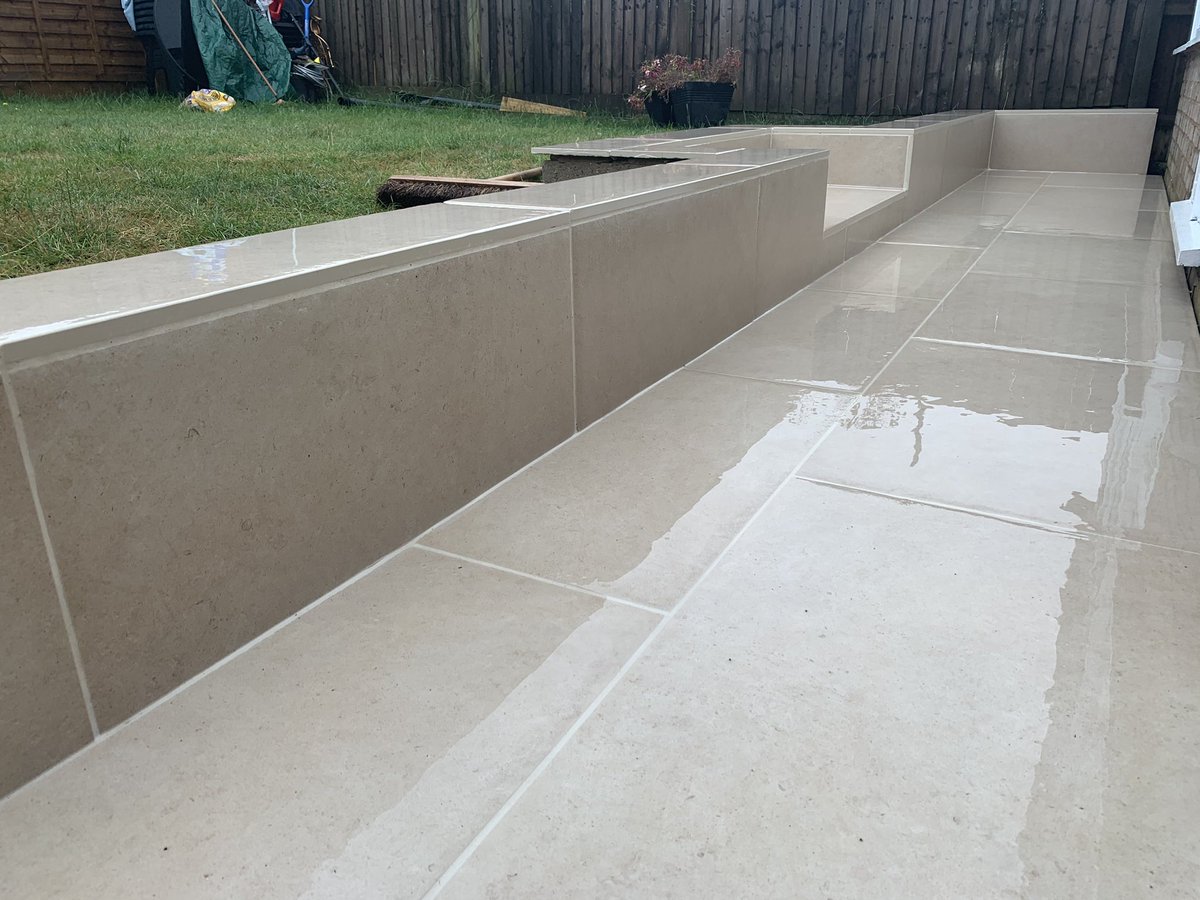 Warlingham Paving & Brickwork LTD tweet media