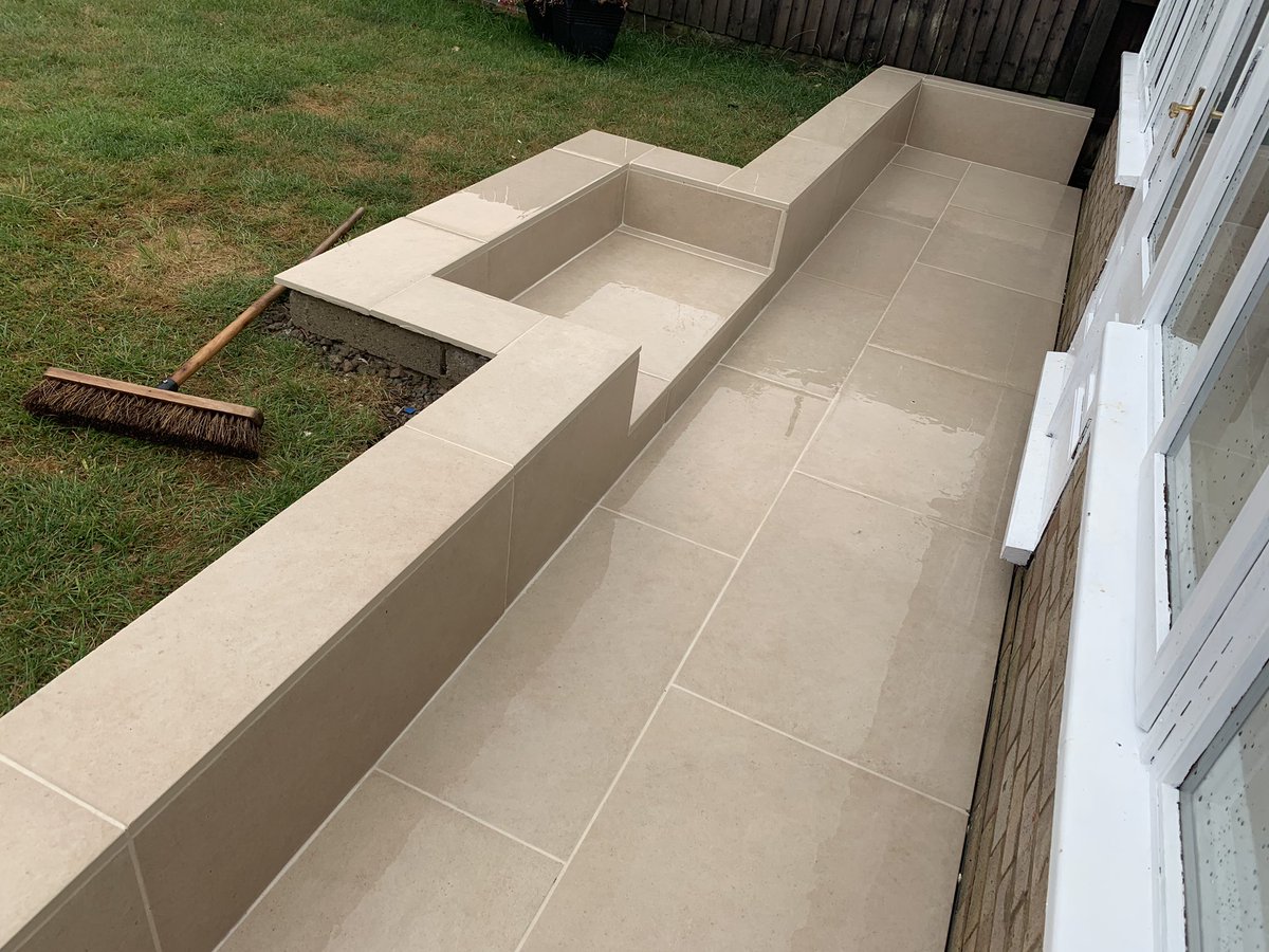 Warlingham Paving & Brickwork LTD tweet media