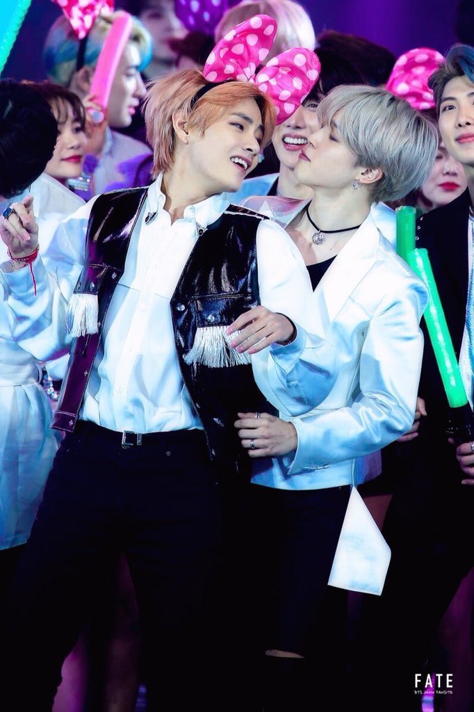 vmin at end year shows pt 1
