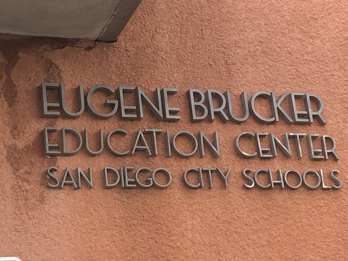 San Diego’s public schools will begin the return of the most vulnerable students to in-person instruction over the next four weeks. Parents who protested today at district offices ask why #SDUSD is taking so much time to re-open. <a href="/KUSINews/">KUSI News</a>