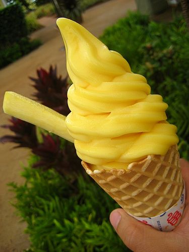 IPL teams as Ice-creams. (A thread) #IPL2020  