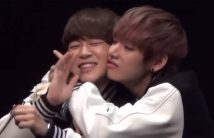 there is not a day i dont cry about debut vmin
