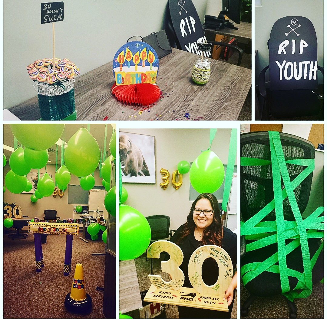 AmandaWorm22's tweet image. I am still in awe!!! Thank you.

#FHQDEV #TokataHRSolutions #workplace #greatplacetowork
#greatful #allsmiles #workfamily
#imnotcryingyourecrying #blessed #thirty #greatteam #celebration #birthday #happy #lucky 

m.facebook.com/story.php?stor…