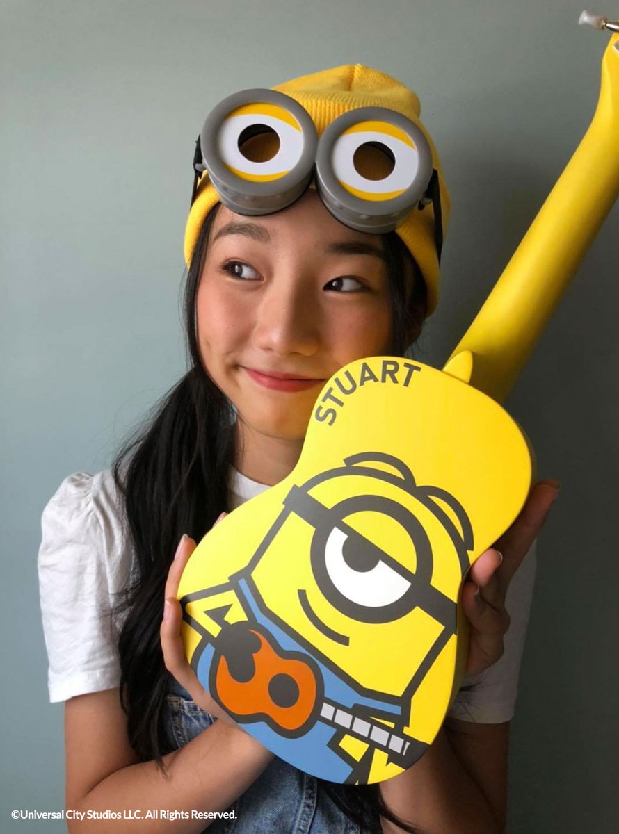 Kiwaya Ukulele 今年の ハロウィン は ミニオンコスプレ で ウクレレ なんていかがでしょ T Co Lzxmm7i039 Ukulele Kiwaya キワヤ Minion ミニオンウクレレ ミニオン ミニオングッズ ウクレレシンガーsora ミニオンズ Minions Kiwaya Ukulele 今年の ハロウィン は ミニオンコスプレ で ウクレレ なんていかがでしょ T Co Lzxmm7i039 Ukulele Kiwaya キワヤ Minion ミニオンウクレレ ミニオン ミニオングッズ ウクレレシンガーsora ミニオンズ Minions
