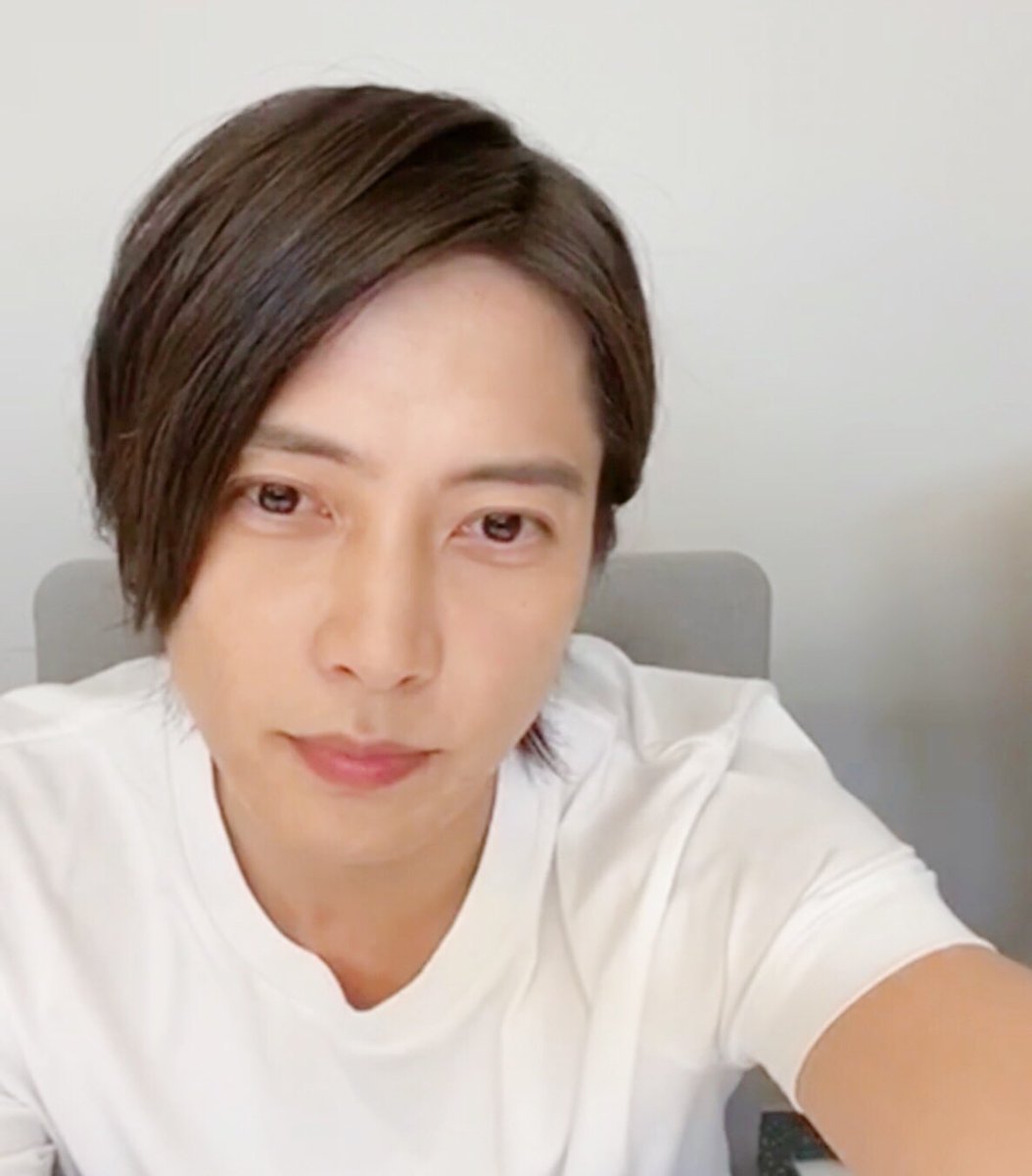 みかぴ S Tweet 山pに かわいいって言うとこうなる だからかわいすぎるんだってば 山下智久 Trendsmap