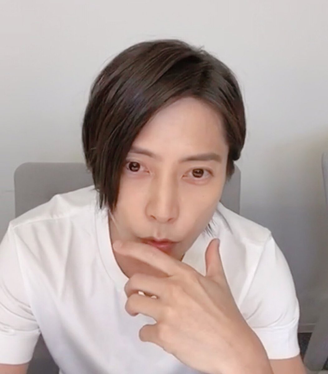 みかぴ S Tweet 山pに かわいいって言うとこうなる だからかわいすぎるんだってば 山下智久 Trendsmap