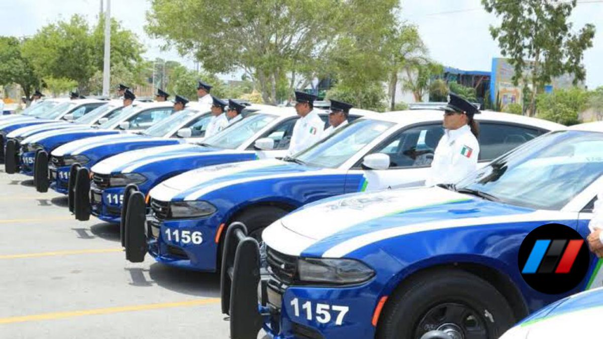 Estado asume control de Policía y Tránsito de Matamoros 
innovamedia.com.mx/nota.pl?id=2123 <a href="/SSP_GobTam/">Seguridad Pública</a> 

#HagamosHechos #Matamoros #Tamaulipas