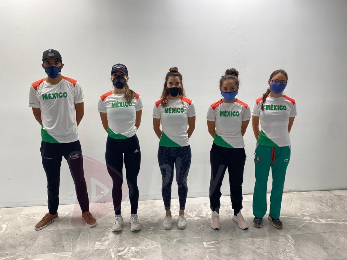 Play Sports México tweet media