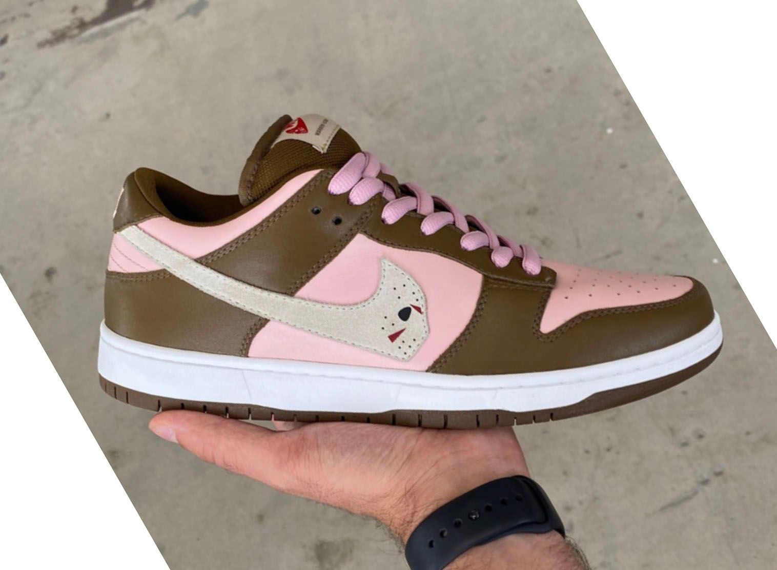 Warren Lotas Jason \