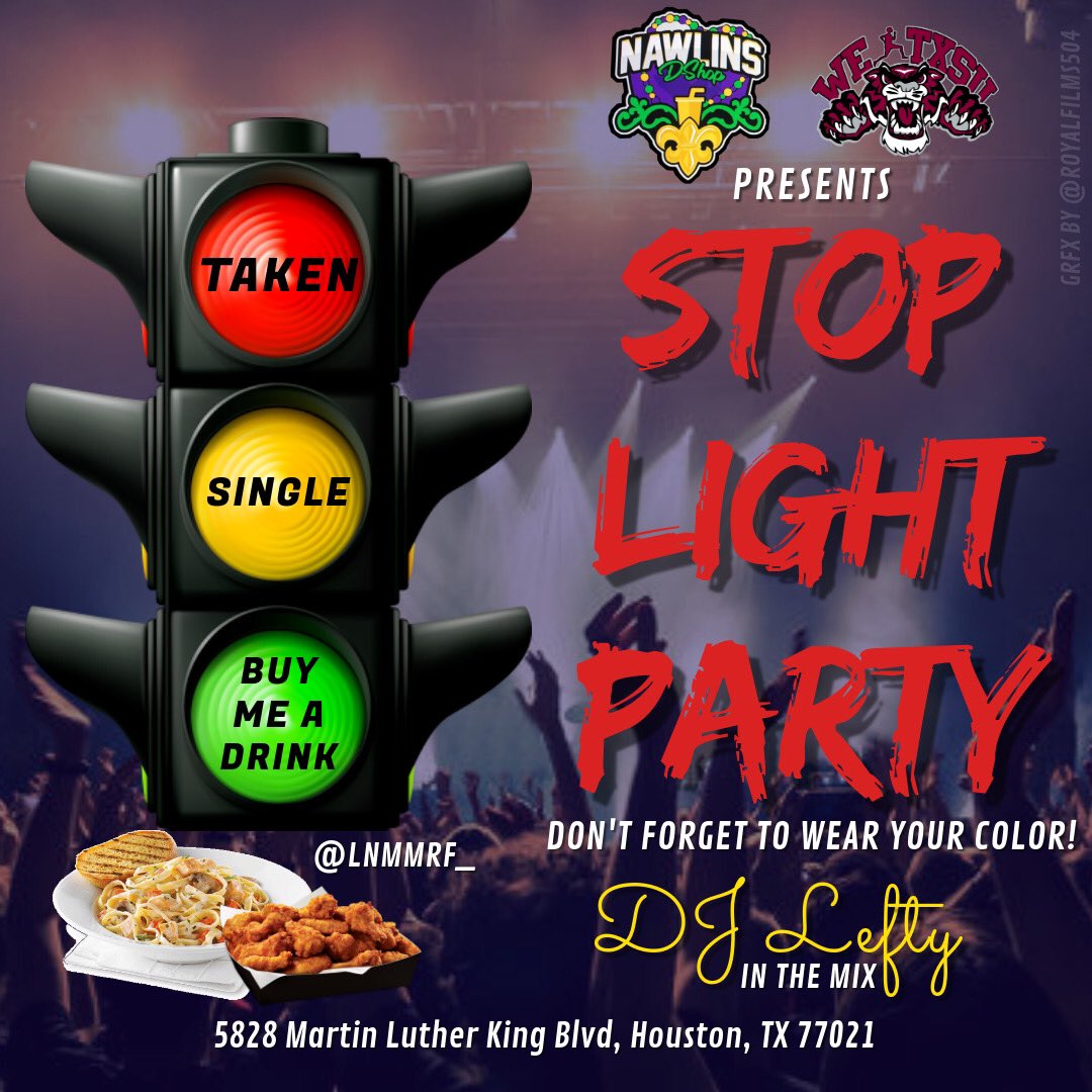 LNMMRF's tweet photo. Tomorrow join us at @nawlinsdshop we will be selling $7 plates and $6 Daiquiris all night for the official menu for tonight you will have to just pull up to the shop! 10pm to 2am be on time because the food goes fast on nights like these. ‼️🔥🔥 https://t.co/JtqOHPOOU8