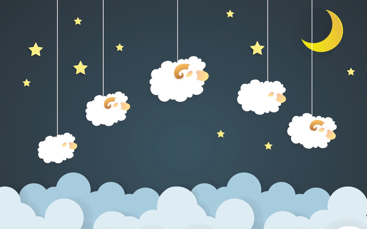 MindfulOnline's tweet image. Behavioral sleep expert Jared Minkel explains four ways to quiet a racing mind and sleep more soundly. 
buff.ly/2FfuhFV