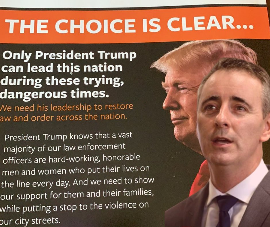 FridaysWithFitz's tweet photo. @RepBrianFitz @JoaquinCastrotx @RepMcCaul @CatholicRelief "Blah, blah, I don't kill puppies, blah, blah, No I'm not gaslighting you, pinky-swear, blah, blah, Trump - never heard of him..." -> @BrianFitzUSA aka #FitzTrump.

PS: Love your new mailer! Thing is that #PA01 knows that #FitzpatrickChoseTrumpOverPA01, and Over America. https://t.co/6H4y5qcQEn