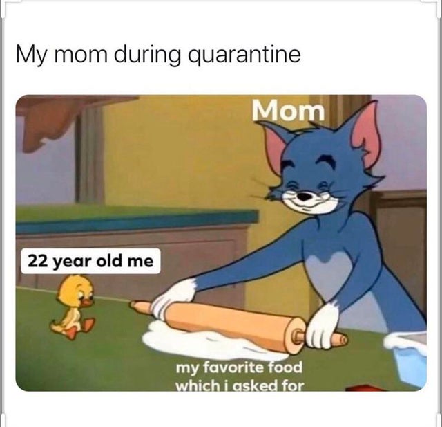 MensHumor's tweet photo. Moms are the greatest. https://t.co/GcSztRpGe3