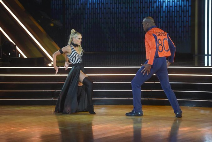 TeamWillYouAcceptThisDance - DWTS - Season 29 - Discussion - *Sleuthing Spoilers* - Page 12 EikEnNZXsAQ9kax