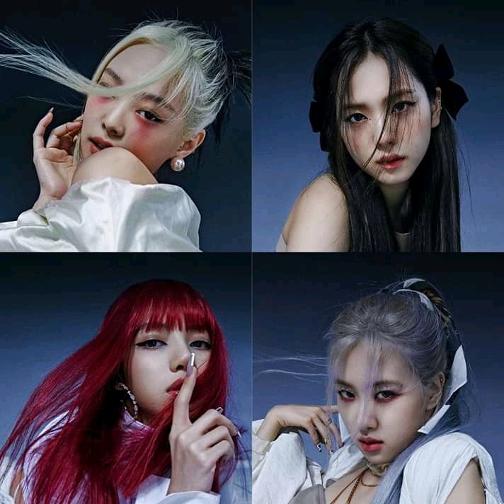 How you Like that Girls?!🙂❤️
#BLACKPINK