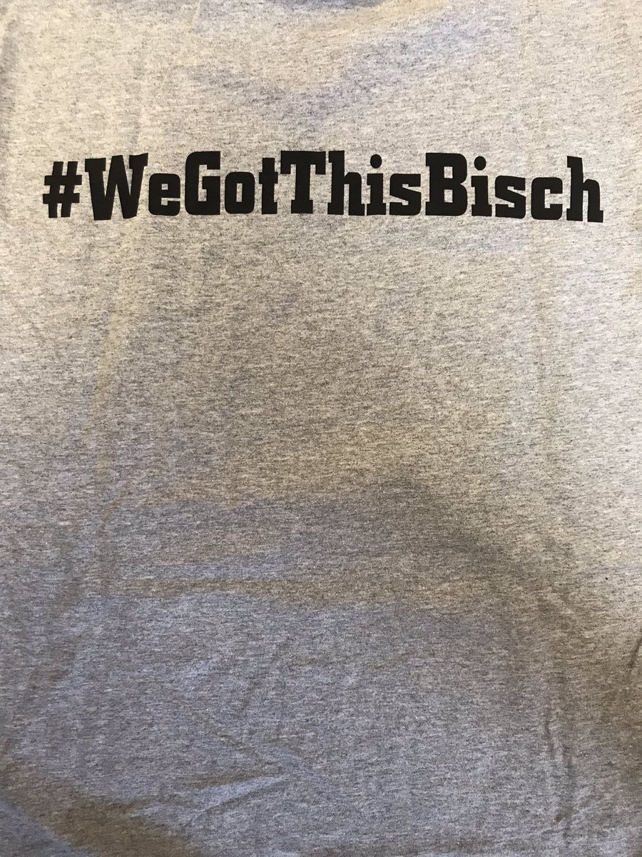 WeAreBlairOaks's tweet photo. Praying for Josh tonight as he gets ready for his procedure tomorrow! Wearing red tomorrow to show our support for Josh, John, Grace, Tina and family! #WeGotThisBisch https://t.co/AOX6jkzz56