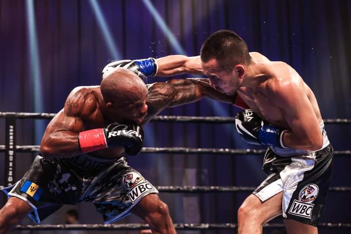 TugstsogtN's tweet photo. 12 дахь ялалтын зургаас 🇲🇳 #WBC #1 https://t.co/3AfmSYblqv