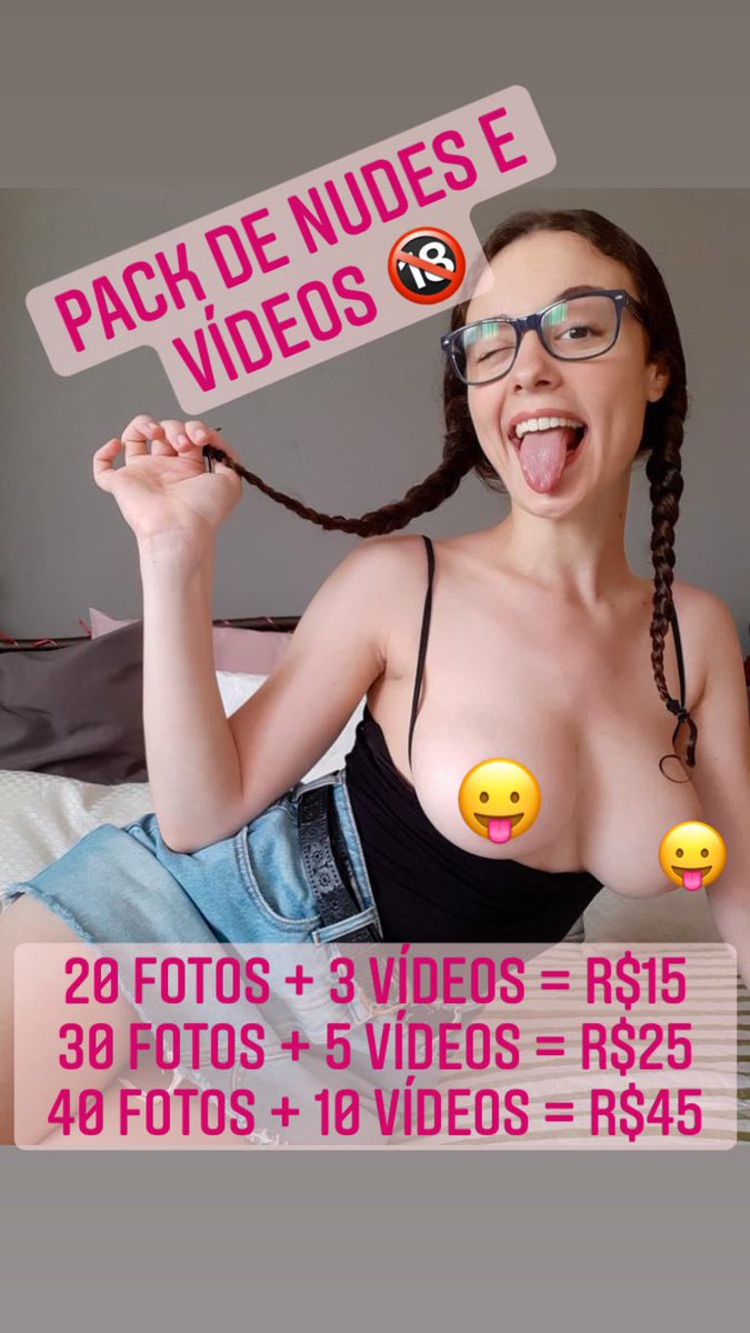 subiimissa's tweet photo. Os packs estão uma delícia e eu garanto que você vai gozar horrores 😏😈🔥🔞❤️ https://t.co/wrC53YMc5I