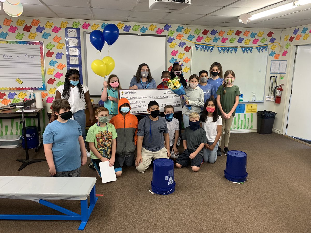 Sheila Skelton (@sheilatskelton) on Twitter photo Congratulations, Lori Meadows, and thank you to the Lufkin Education Foundation for your continued support of our classroom teachers!
<a href="/pdmcclendon1/">Pamela McClendon</a> <a href="/SusanLiles72/">Susan Liles</a> <a href="/LoriLmeadows/">Lori Meadows</a> Congratulations, Lori Meadows, and thank you to the Lufkin Education Foundation for your continued support of our classroom teachers!
<a href="/pdmcclendon1/">Pamela McClendon</a> <a href="/SusanLiles72/">Susan Liles</a> <a href="/LoriLmeadows/">Lori Meadows</a>