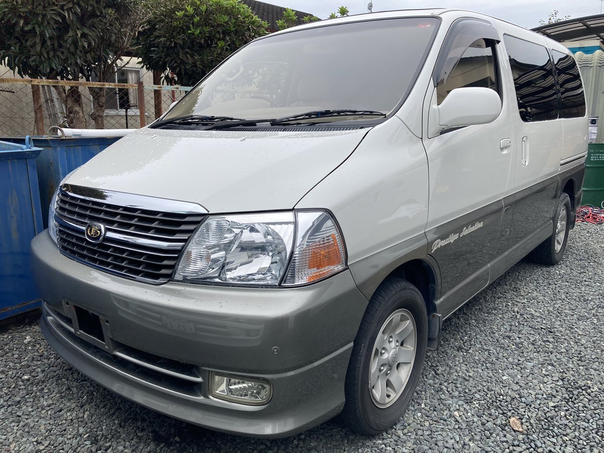 Stw 中古車グランビア 内装製作完成しました W V6 3400 2wd 最上級グレード パワーシート 本革 キャプテンシート埋込加工 硬質床貼り加工 タイヤ4本新品交換 車両価格75万円 トランポだけでなくファミリーカーとしても使えます W 090 10 2923 Stw 中古車グランビア 内装製作完成しました W V6 3400 2wd 最上級グレード パワーシート 本革 キャプテンシート埋込加工 硬質床貼り加工 タイヤ4本新品交換 車両価格75万円 トランポだけでなくファミリーカーとしても使えます W 090 10 2923