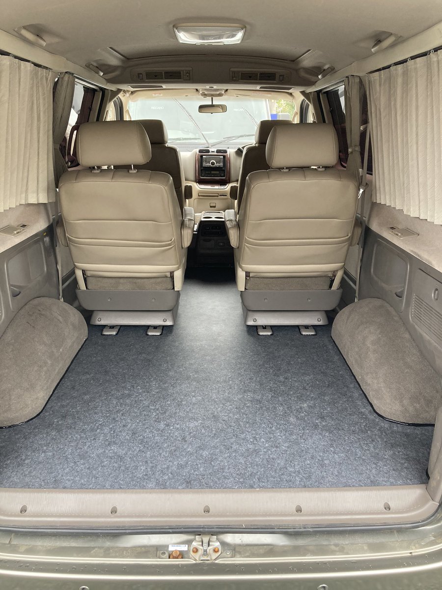 Stw 中古車グランビア 内装製作完成しました W V6 3400 2wd 最上級グレード パワーシート 本革 キャプテンシート埋込加工 硬質床貼り加工 タイヤ4本新品交換 車両価格75万円 トランポだけでなくファミリーカーとしても使えます W 090 10 2923 Stw 中古車グランビア 内装製作完成しました W V6 3400 2wd 最上級グレード パワーシート 本革 キャプテンシート埋込加工 硬質床貼り加工 タイヤ4本新品交換 車両価格75万円 トランポだけでなくファミリーカーとしても使えます W 090 10 2923