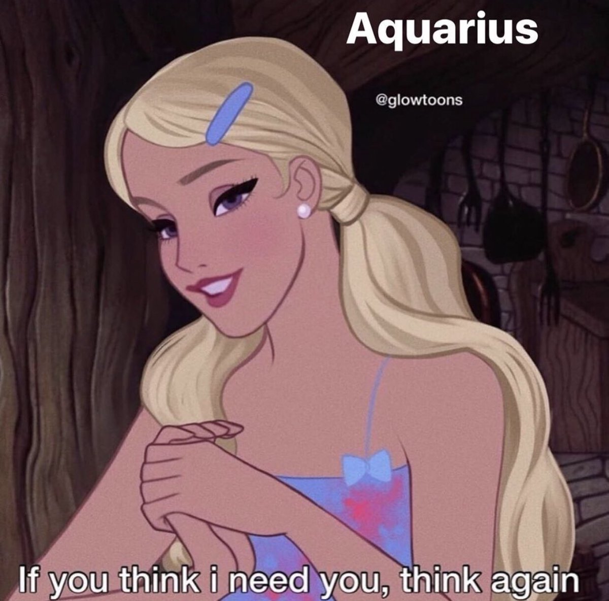 LauriceDeeb's tweet photo. #Aquarius https://t.co/GtuDLmwIeO