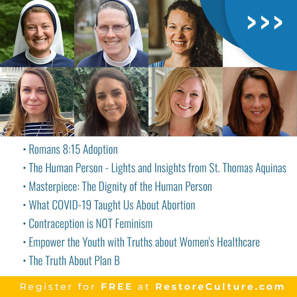 CultureProject_'s tweet photo. Let’s talk about... Reproductive Rights &amp; Health!⠀⠀
Join 100+ Speakers and experience over 150+ Workshops for FREE on September 25-27.⠀⠀⠀⠀
Register for FREE at https://t.co/OyVYRjJ2c8 https://t.co/CxKzvevbSI