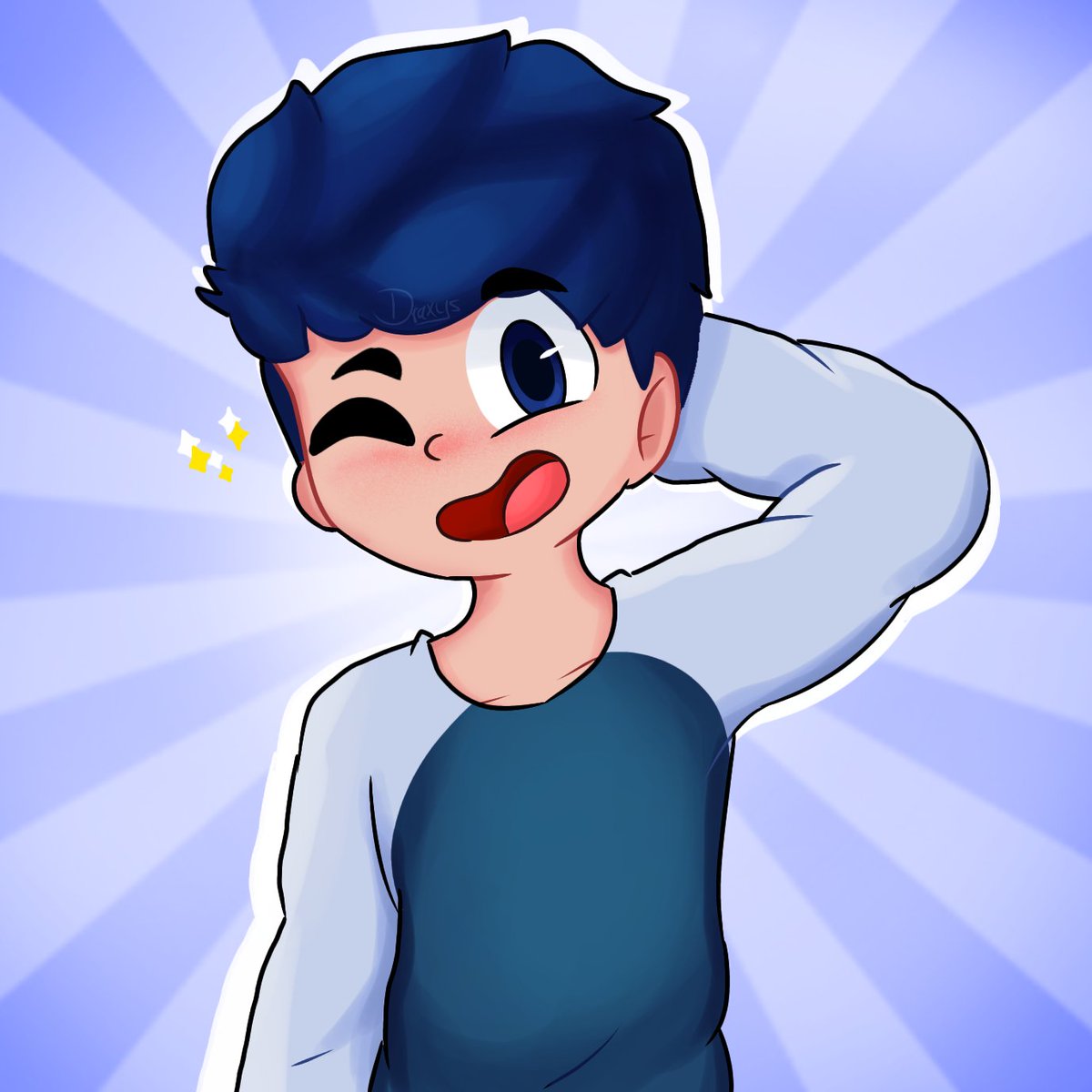 xDrax_Art's tweet photo. π₯ #NewDraw π₯
β’π€: @Zkoury2
~
β’π°: 2,60$
~
β’β±: lineado; 19min color: 2h
β οΈΒ‘No R0Bar!β οΈ
- π
ππΌππΌ
~
Apoyenmen con Un β’β€&β»οΈβ’ pls-
#Azul :v? #DraxArt #myart π₯β #FullAndroid π± https://t.co/MNZudBxEfS
