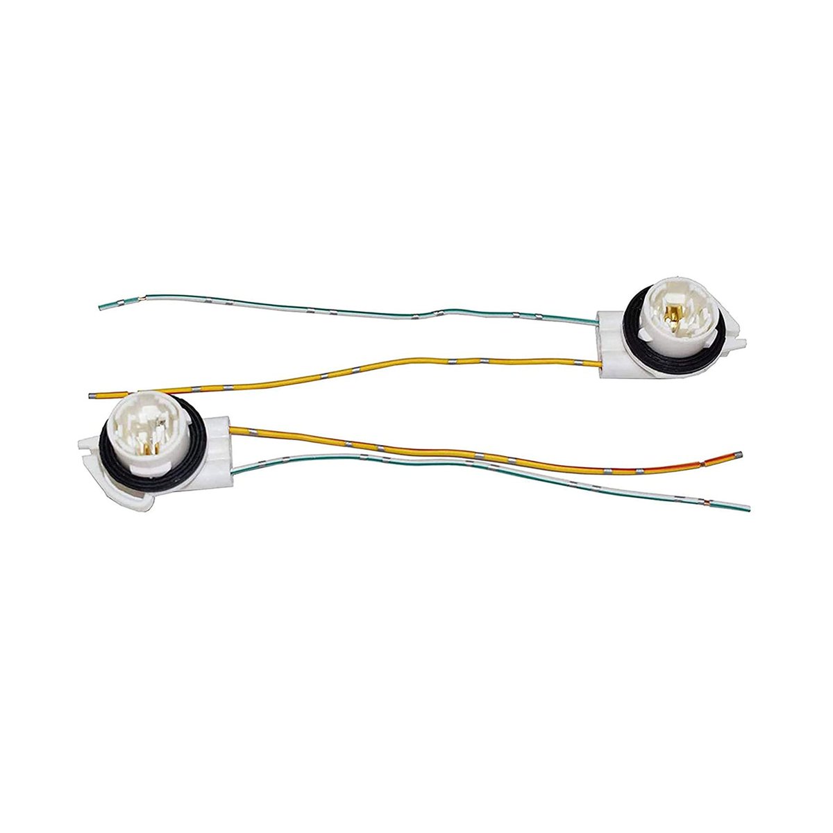 swperfparts's tweet image. HOT NEW PRODUCTS!!!

A-Team Performance Daytime Running Lights and Turn Signal Replacement Socket for 4157 3157 4114  with 645-607 and LS94 GM Bulbs Two-Wire Pack of 2

Click the link to buy: amzn.to/30pBi2I

#productoftheday
#swperformanceparts
#daytimerunninglights