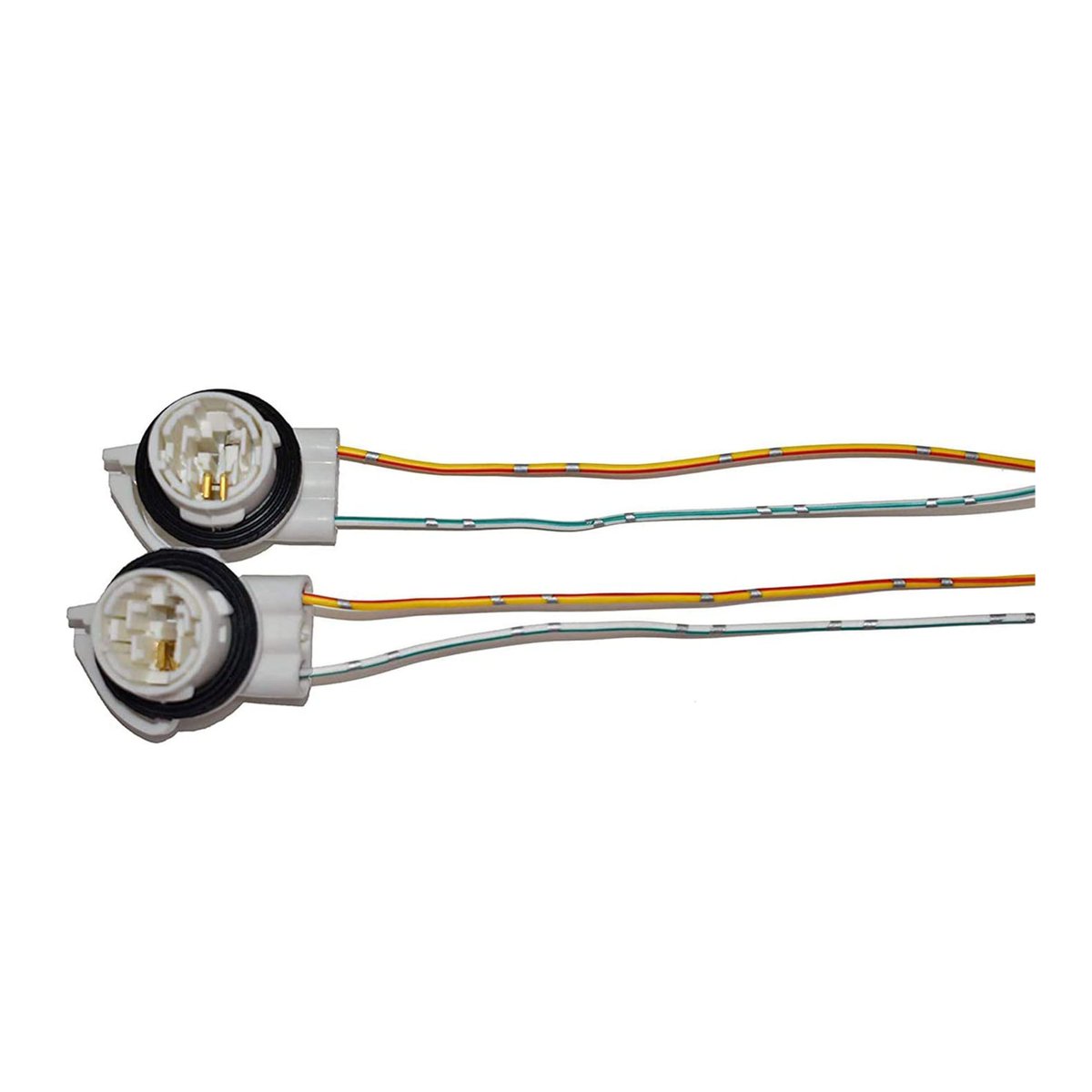 swperfparts's tweet image. HOT NEW PRODUCTS!!!

A-Team Performance Daytime Running Lights and Turn Signal Replacement Socket for 4157 3157 4114  with 645-607 and LS94 GM Bulbs Two-Wire Pack of 2

Click the link to buy: amzn.to/30pBi2I

#productoftheday
#swperformanceparts
#daytimerunninglights