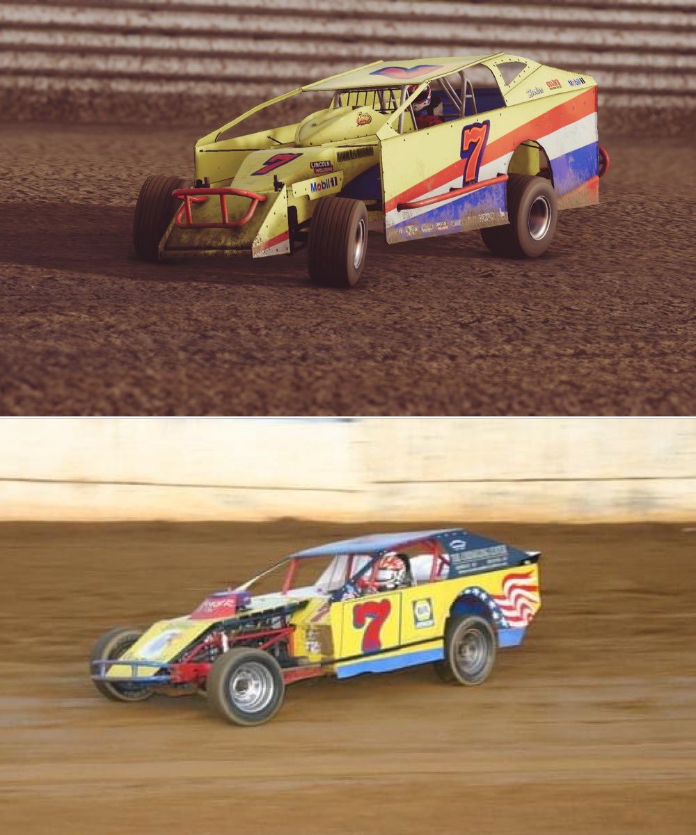 Nick Alexander 🇺🇸 tweet media