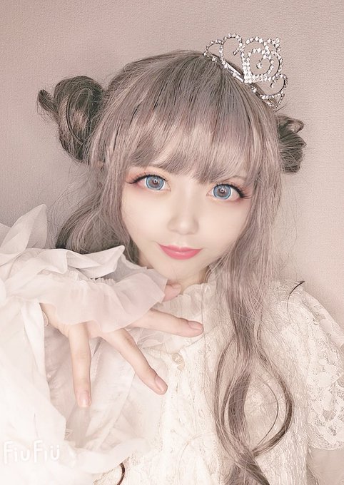 Twitterのコスプレ画像6