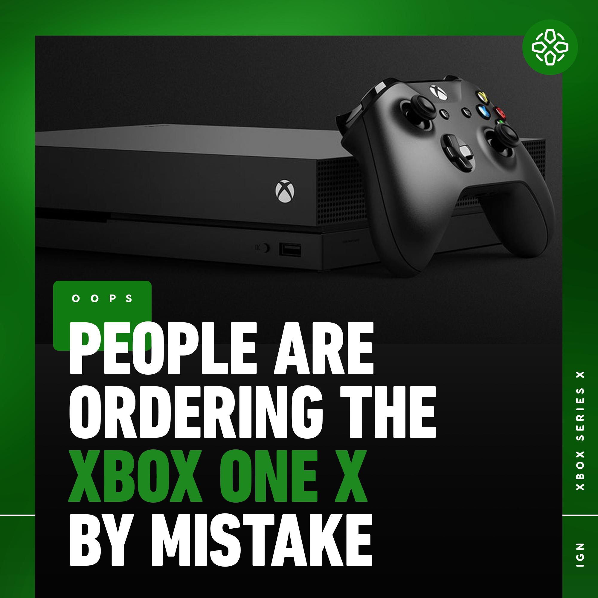Xbox Series X - IGN