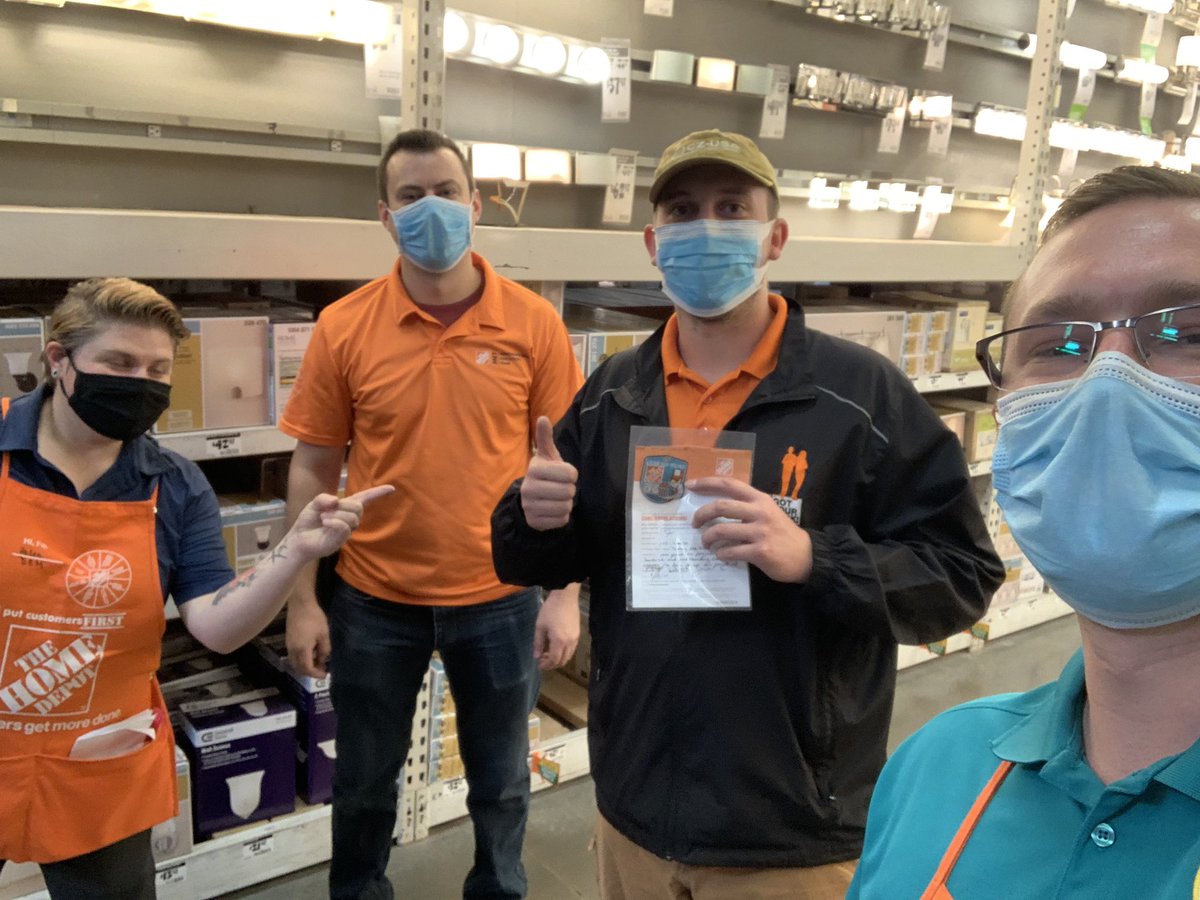 Jason Fox tweet media