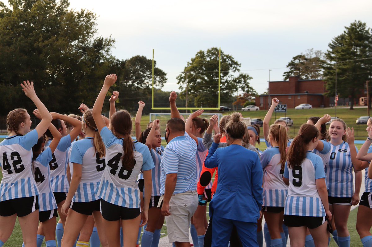5StarPreps's tweet photo. TURNAROUND IN CORRYTON

Not long ago, Gibbs girls’ soccer could barely manage to post one victory per season.

But the evolution of the program under Jason French has the Lady Eagles (8-0-1) chasing state tournament berths.

STORY ➡️ https://t.co/1xqb9OaOq0 https://t.co/rdkalUqKyh