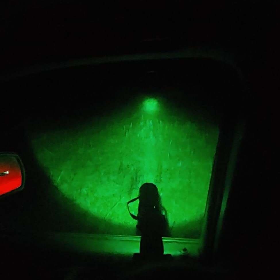 Wedrpvwqhucc0ii's tweet photo. #VASTFIRE 350 Yard #CREE #LED #Green #Flashlight Kit
Brightest for the bucks (1000 lumens)
able to see across a several acre field without issue (about 200 yards), very clear at 150 yards
$39.99 https://t.co/NAjvj5TPjx https://t.co/BrdWteW6tu