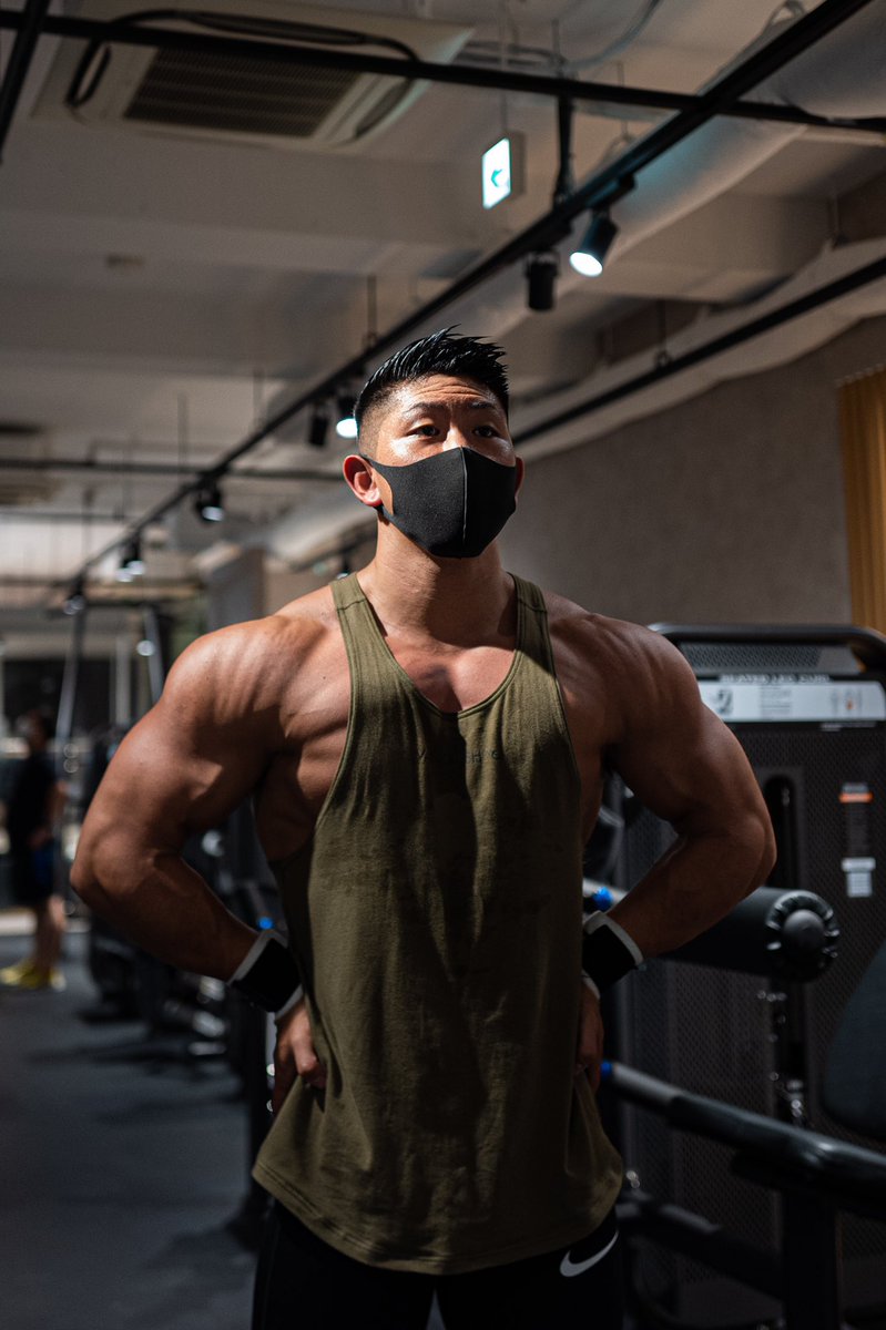 nudistgym 