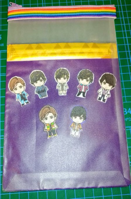 100均 嵐 100円ショップ ダイソー キャンドゥ セリア Arashi 手作り リメイク術まとめ 嵐ボトル くま他 ページ 6