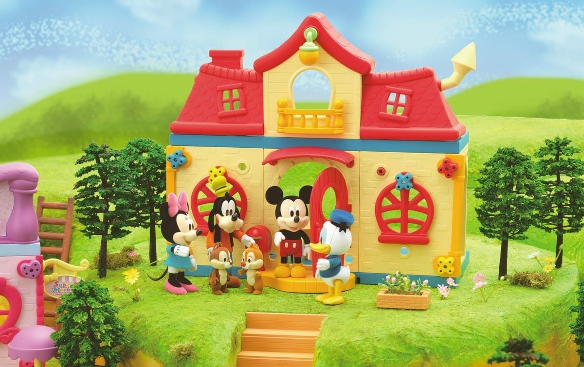 Dtimes على تويتر フロッキー加工のミッキーたちのお人形 セガトイズ ディズニーキャラクターdiy Town ディーアイワイタウン ドール 10月22日発売 グーフィーやプルートのドールなど8キャラクターが登場 詳細 T Co 017yjmdrdb T Co Ojsfiog4qv Dtimes على تويتر フロッキー加工のミッキーたちのお人形 セガトイズ ディズニーキャラクターdiy Town ディーアイワイタウン ドール 10月22日発売 グーフィーやプルートのドールなど8キャラクターが登場 詳細 T Co 017yjmdrdb T Co Ojsfiog4qv