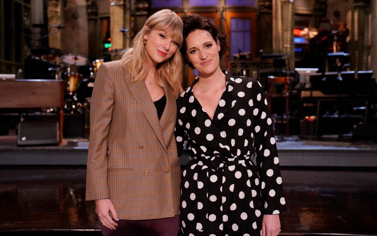 Twilly Taylor Swift 2025