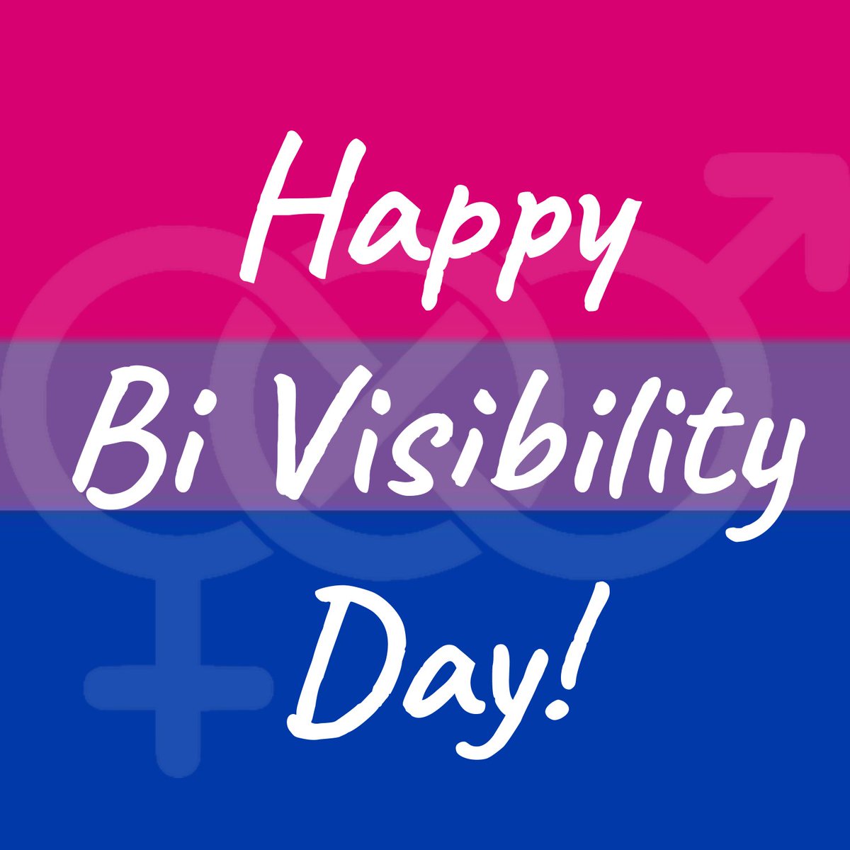 Happy #BiVisibilityDay! To celebrate, we're sharing an article from the F-word archive highlighting 7 times the media did an awesome job at bisexual rep. 

Let us know in the replies what other positive portrayals of bi characters you'd add to the list. thefword.org.uk/2017/02/7-time…