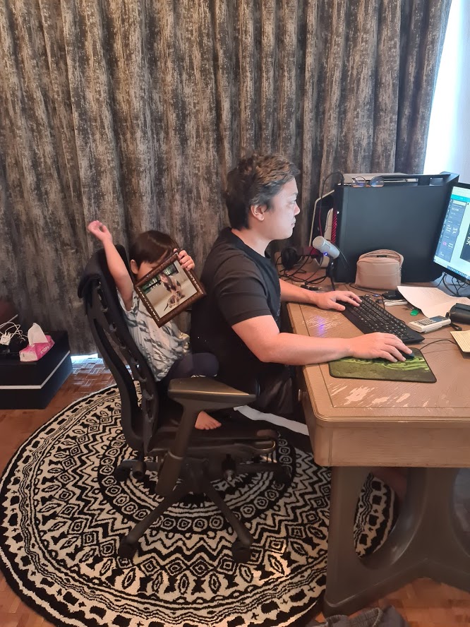 tsubasa_yozawa's tweet image. こんな気分