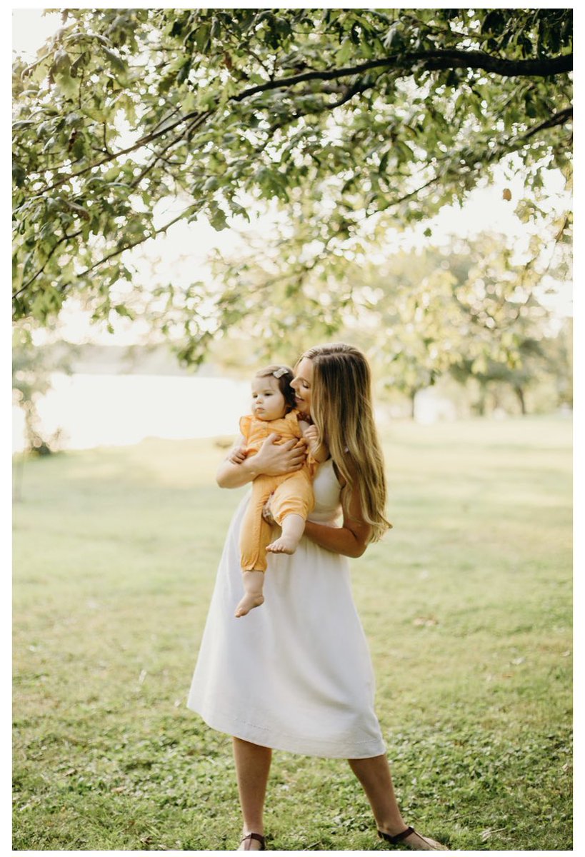 She is everything and more! My sweet baby girl ❤️❤️❤️